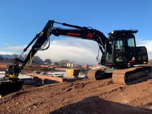 Blog 12 Groundworks & Civil Engineering Contractor