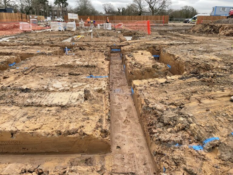 Commercial Buildings 3 Groundwork Companies